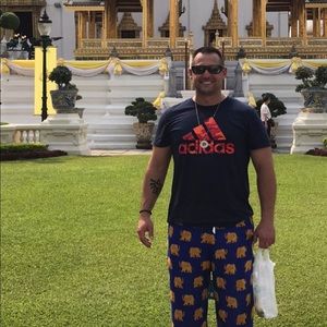 Meet your Posher, Paul